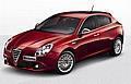 Alfa Romeo Giulietta Super